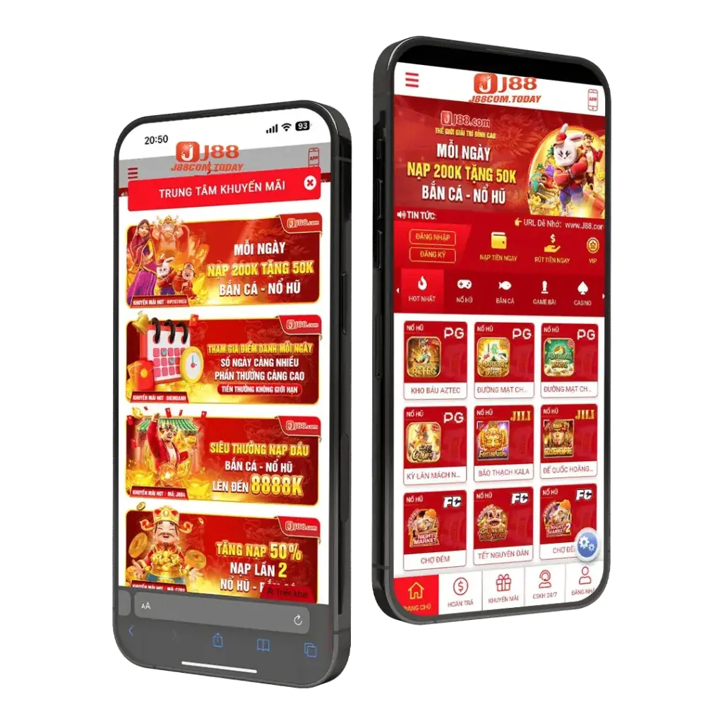 Đa dạng các loại game