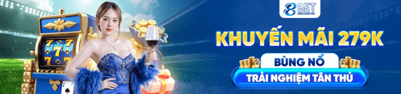 Sảnh Thể Thao hitclub hiện đang mở với sân vận động sôi động