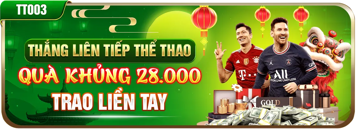 Tổng quan các loại hình khuyến mãi Hitclub
