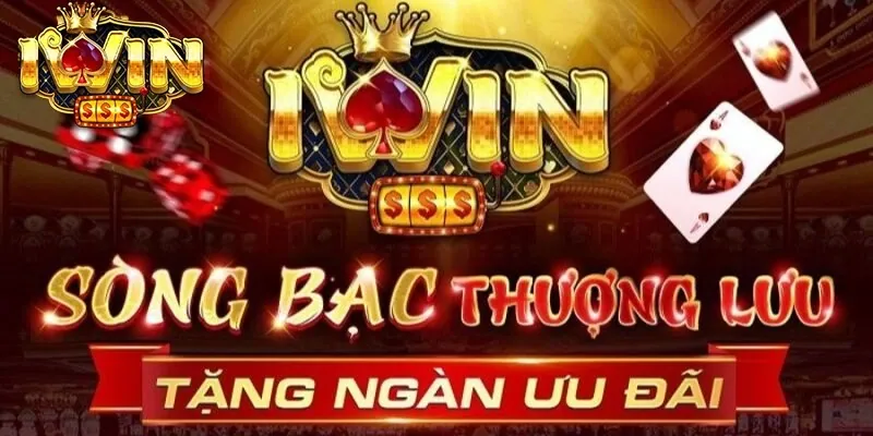 Casino Trực Tuyến đẳng cấp